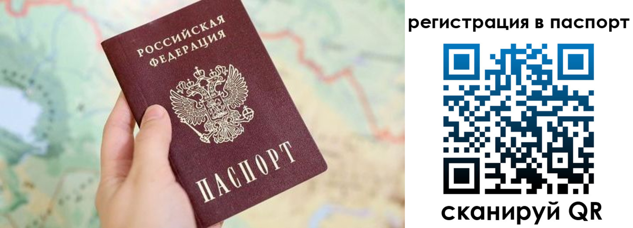 регистрация в Коле